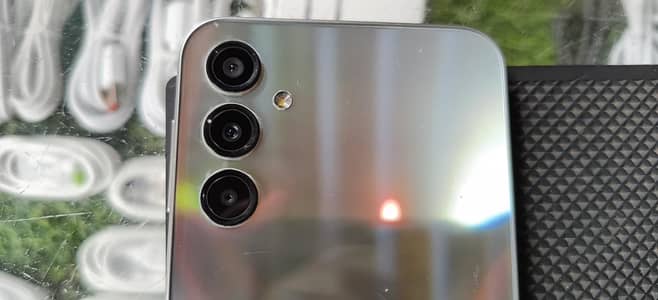 Samsung Mobile A24