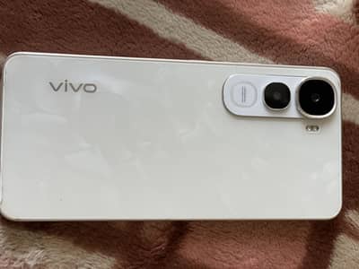 Vivo Y400 / 68K 