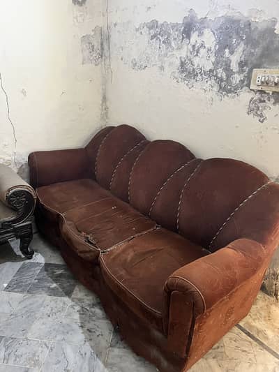 Sofa set for sale