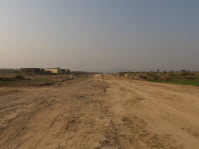 Residential Plot Of 3200 Square Feet Is Available In Contemporary Neighborhood Of F-14