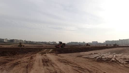 Residential Plot Sized 1 Kanal Is Available For Sale In Margalla Orchard