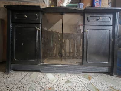 Home and Office Cabinet