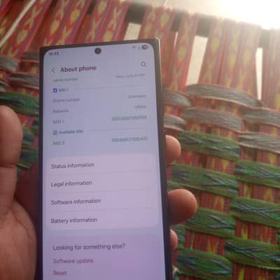 Samsung Mobile S22 Ultra