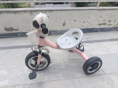 Tricycle for Sale