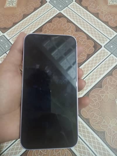 Apple iPhone 14