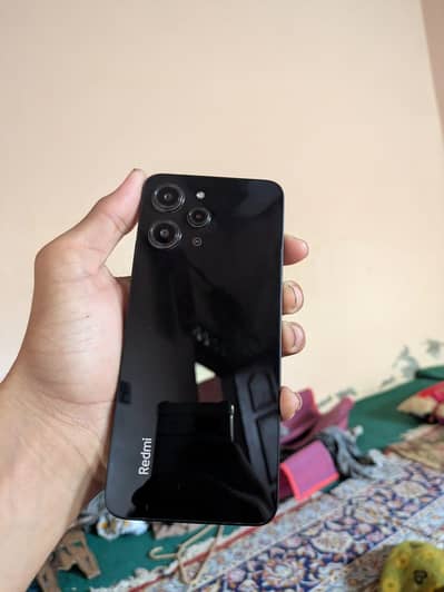 Xiaomi Redmi 12