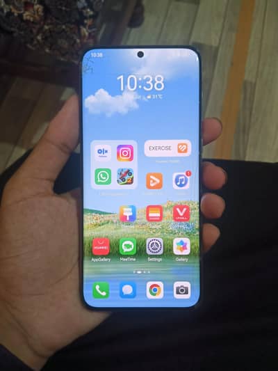 Huawei P60 Ultra Camera
