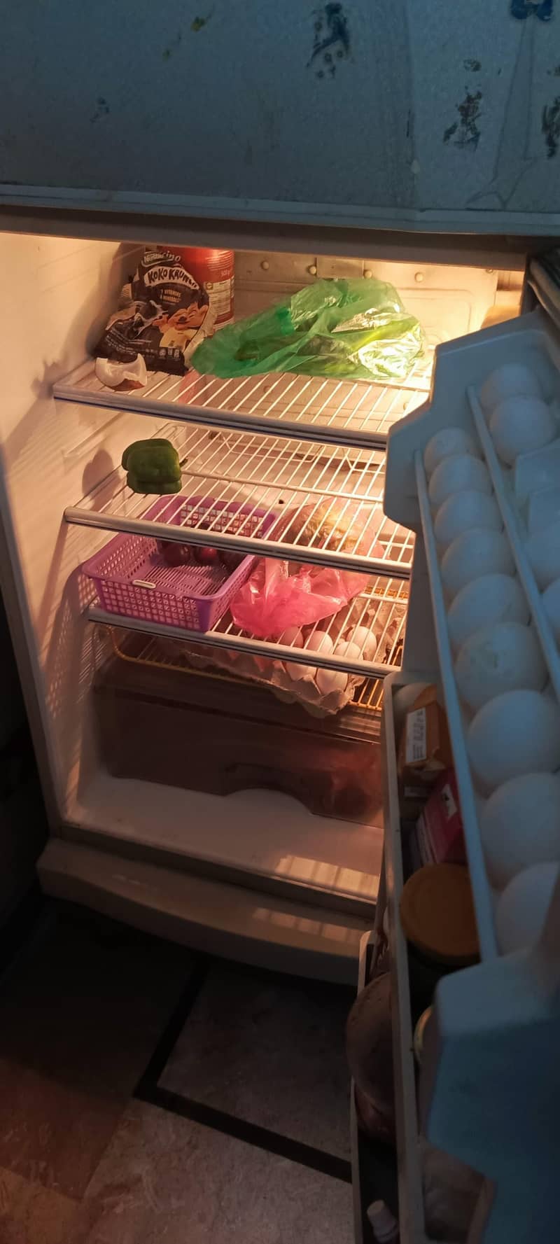 refrigerator 1
