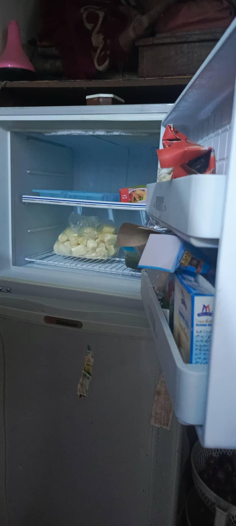 refrigerator 2