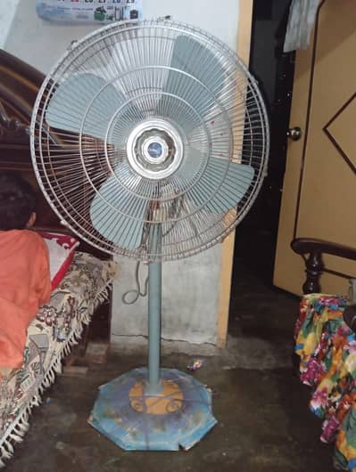 Fanss