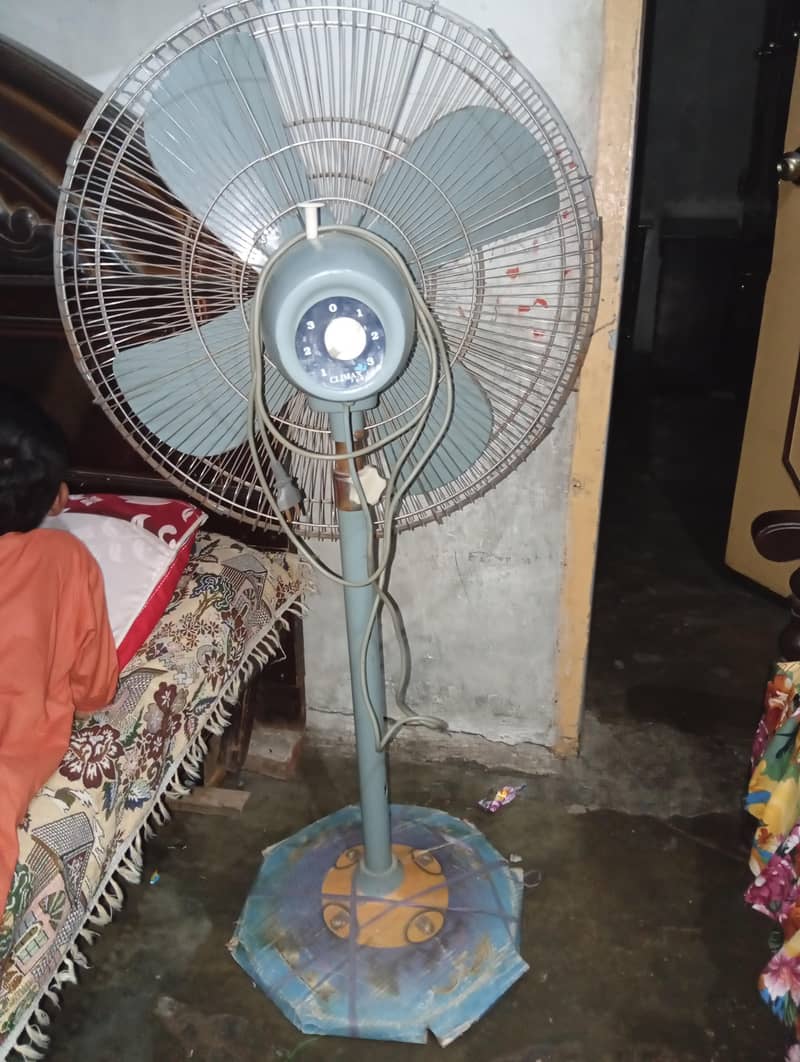 Fanss 1