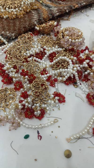model required for jewelry photography