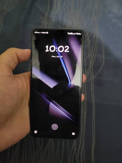 Xiaomi 12T Pro