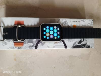 smart watch T800 ultra