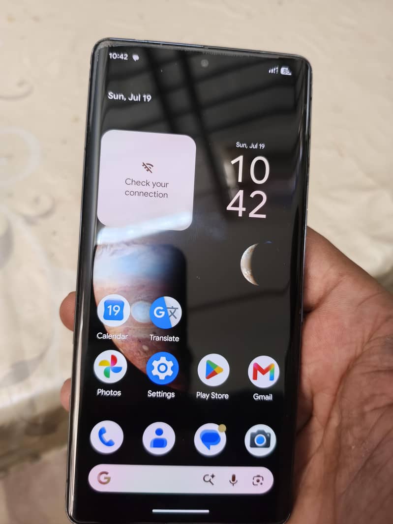 Google Pixel 7 Pro 0