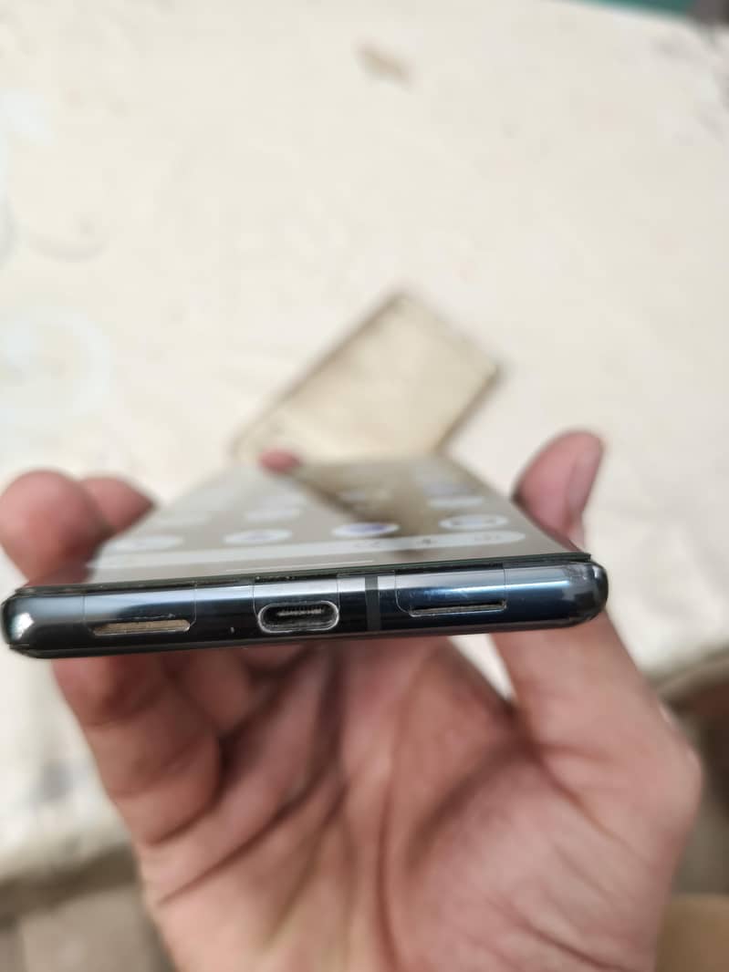 Google Pixel 7 Pro 5