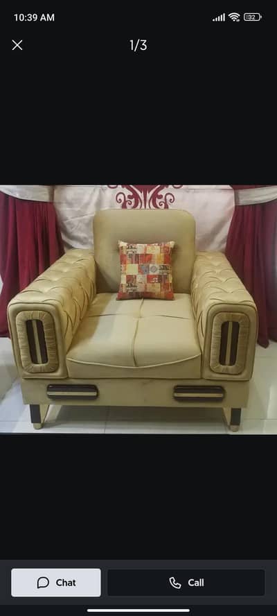 new sofa