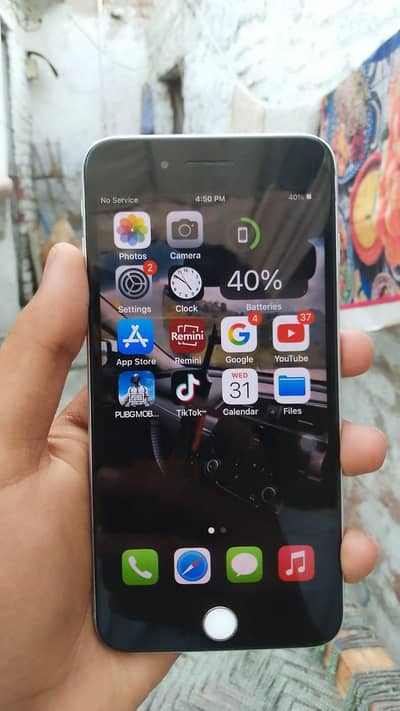 Apple iPhone 7 Plus