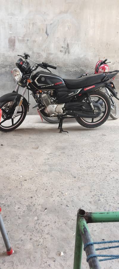 yamaha dx