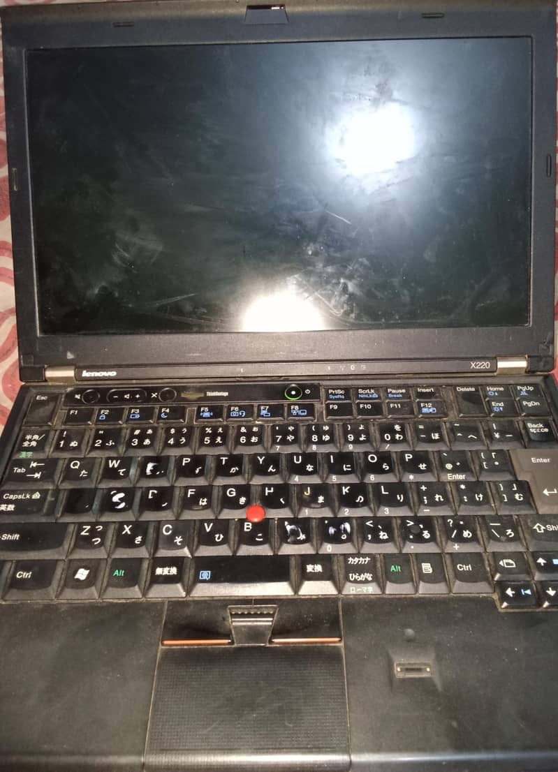 lenevo Thinkpad 2