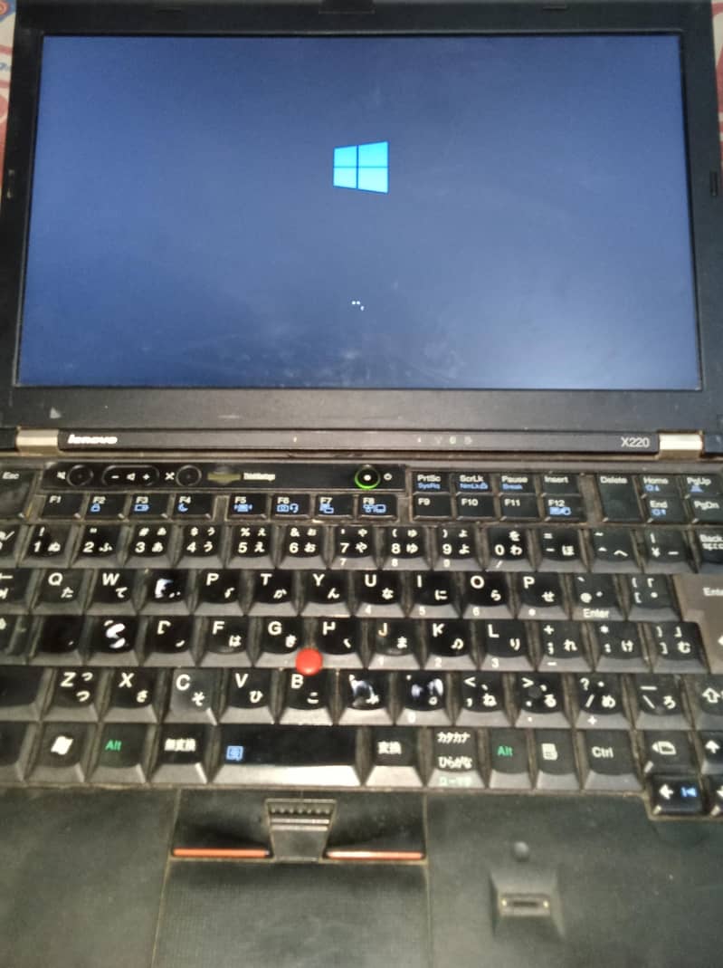 lenevo Thinkpad 3