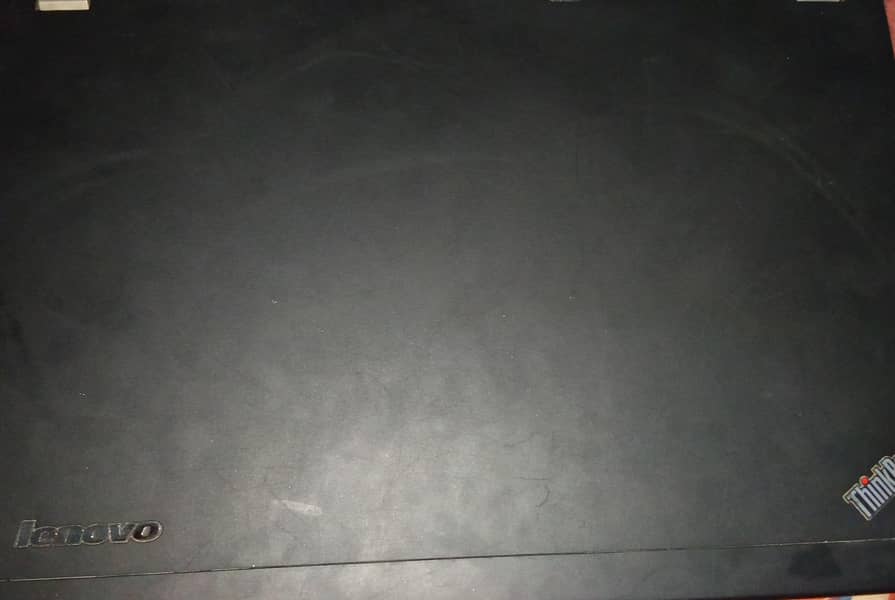 lenevo Thinkpad 5