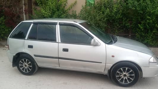 Cultus vxr 2007 Sale 0334/8880734