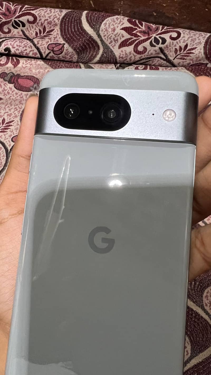 Google Pixel 8 0