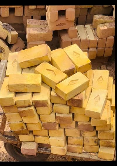 Peshawar Special Bricks company 33, PR1, MG1