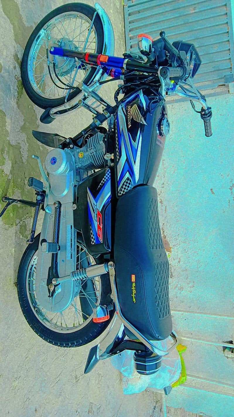 honda 0