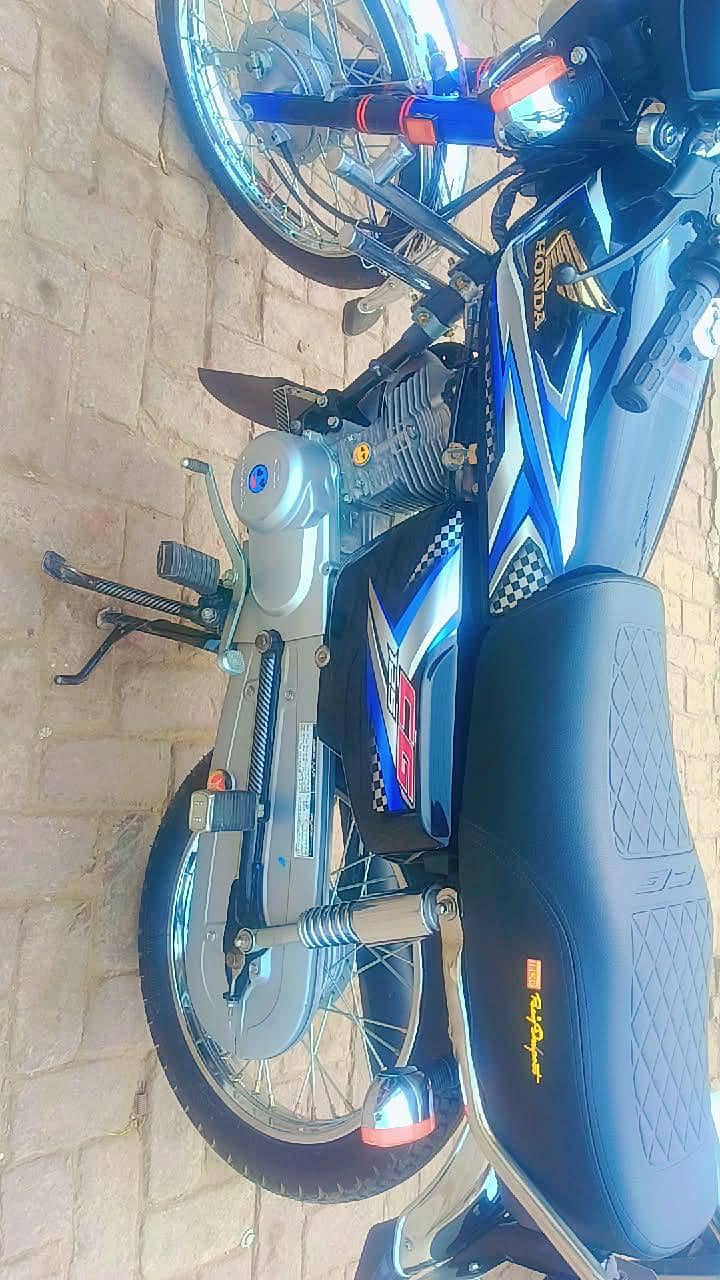 honda 3