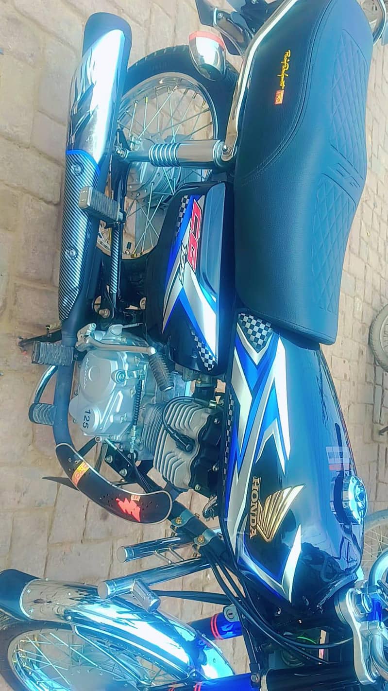 honda 5