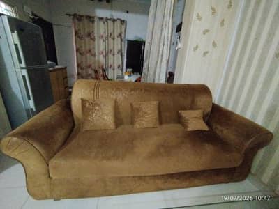 sofa set 3-2-1