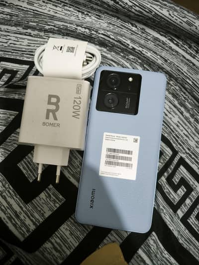 Xiaomi 13T Pro