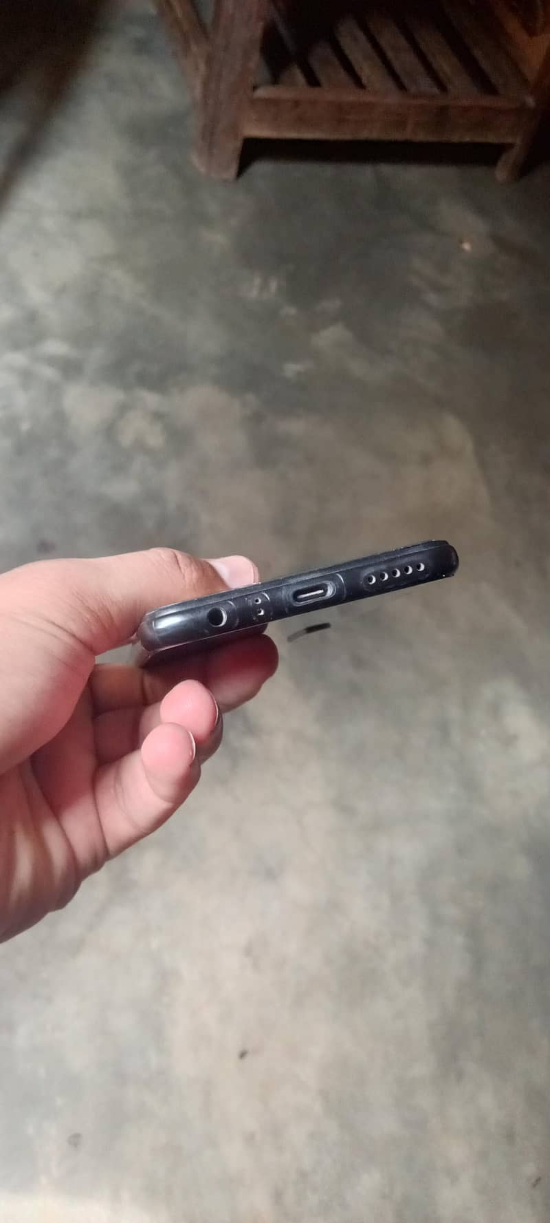 Xiaomi Redmi Note 8 1