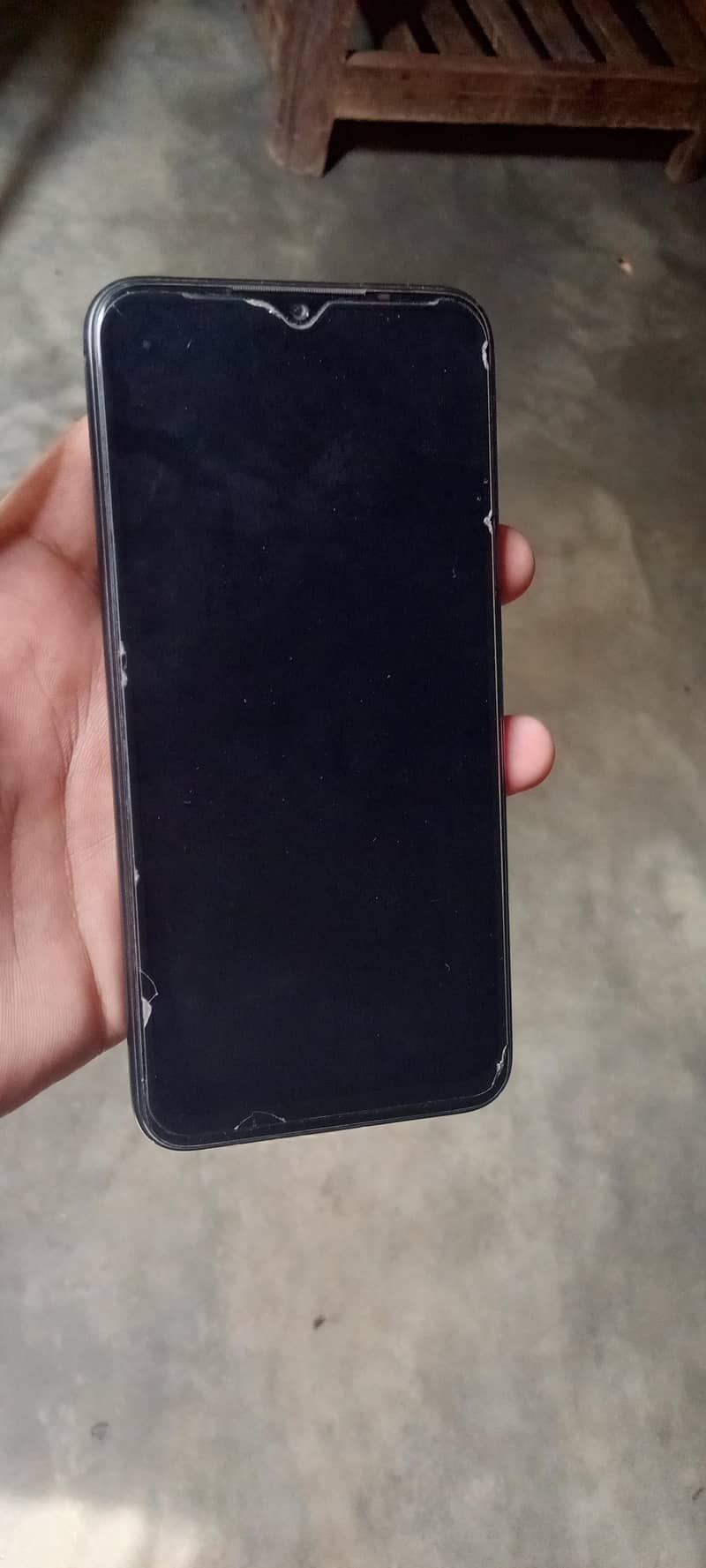 Xiaomi Redmi Note 8 4