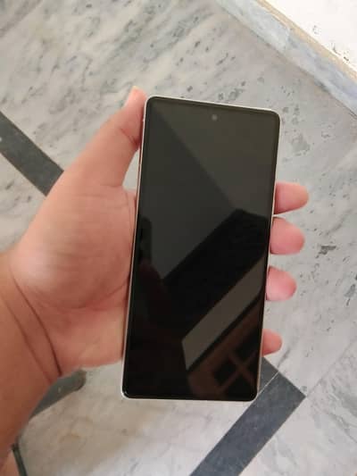 Google Pixel 7