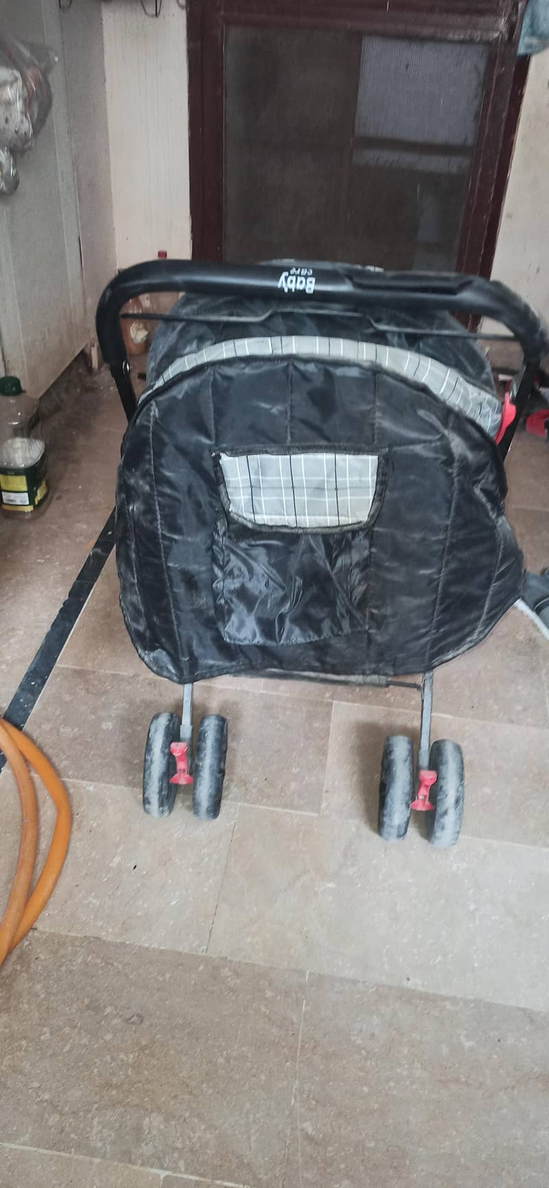 IMPORTED PRAMS 3