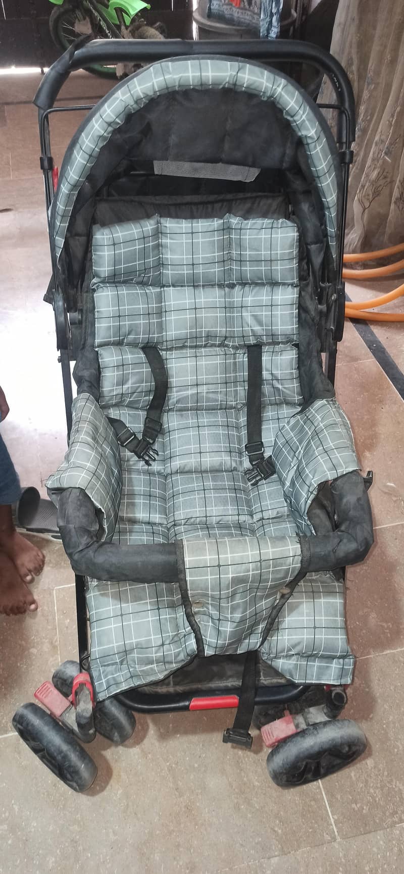 IMPORTED PRAMS 4