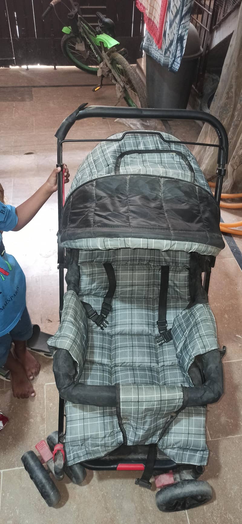 IMPORTED PRAMS 5