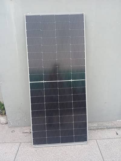 MG 340 Watt Soler plate