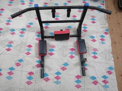 Home Gym Workout Equipment