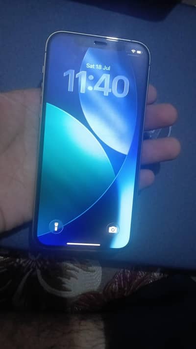 Apple iPhone 12 Pro
