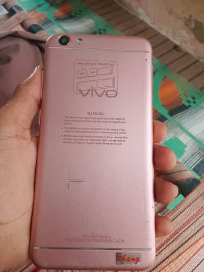 Vivo Y66
