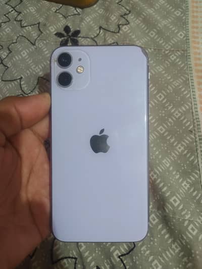 Apple iPhone 11 non pta factory unlocked