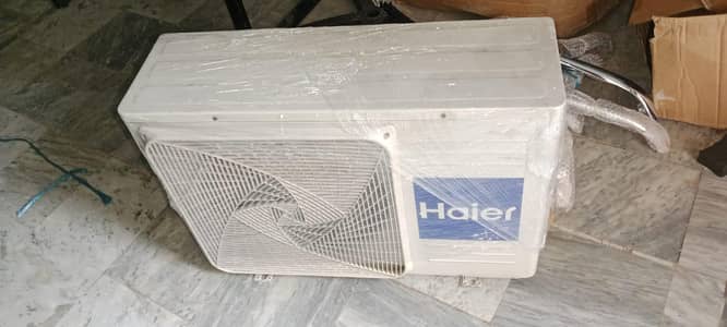 Haier split AC for sale