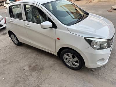 Suzuki cultus vxl 2020 model total genuine