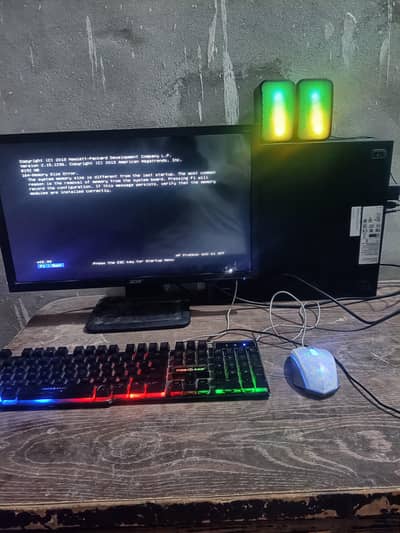 hp core 15 4th gen