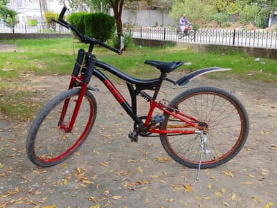Chicago bicycle used condition for sell.