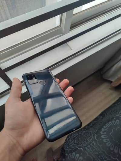 Infinix Hot 10 6/128